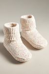 Thumbnail View 2: Bombas Sherpa-Lined Bootie Gripper Slippers