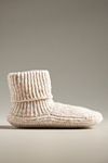 Thumbnail View 1: Bombas Sherpa-Lined Bootie Gripper Slippers