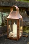 Thumbnail View 1: Copper Lantern