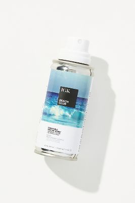 IGK Beach Club Travel Spray