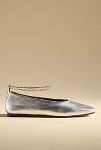 Thumbnail View 1: MARIA LUCA Augusta Ballet Flats