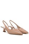 Thumbnail View 2: Sarto Devin Slingback Kitten-Heel Pumps