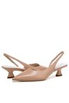 Thumbnail View 3: Sarto Devin Slingback Kitten-Heel Pumps