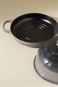 Slide View: 2: Le Creuset 9.5" Bread Oven