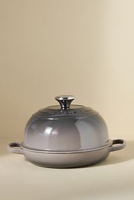 Slide View: 1: Le Creuset 9.5" Bread Oven