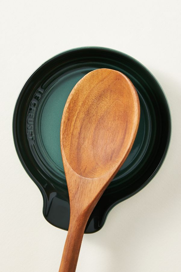 Slide View: 2: Le Creuset Spoon Rest