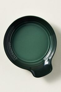 Slide View: 1: Le Creuset Spoon Rest