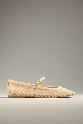 Dolce Vita Reyes Flats