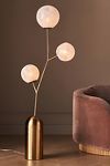 Thumbnail View 1: Cloud Floor Lamp