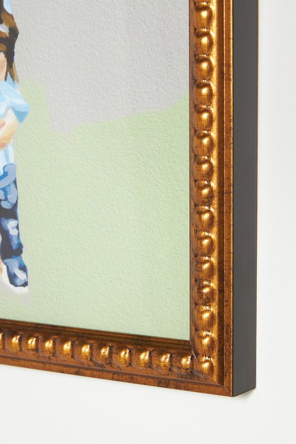 Slide View: 2: To Hold and Protect Wall Art