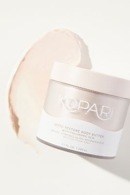 Kopari Ultra Restore Body Butter