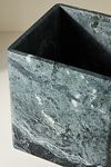 Thumbnail View 2: Esmeralda Marble Trash Can