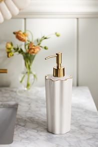 Slide View: 1: Le Marais Bath Dispenser