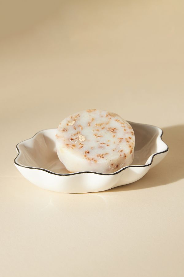 Slide View: 1: Le Marais Soap Dish