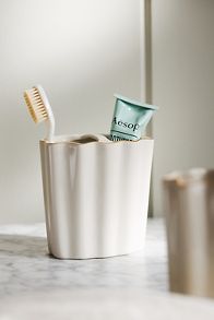 Slide View: 1: Le Marais Toothbrush Holder