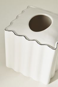 Slide View: 2: Le Marais Tissue Box