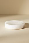 Thumbnail View 2: Alabaster Soap Dish