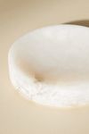 Thumbnail View 3: Alabaster Soap Dish