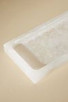 Thumbnail View 3: Alabaster Bath Tray