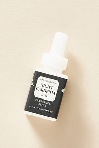 Slide View: 2: Pura x Anthropologie Night Gardenia Home Fragrance Oil Refill