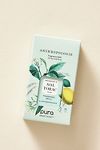 Thumbnail View 1: Pura x Anthropologie Sol Tobac Home Fragrance Oil Refill