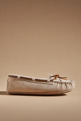 Minnetonka Cally Moccasins