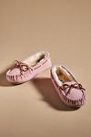 Thumbnail View 2: Minnetonka Cally Moccasins