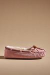 Thumbnail View 1: Minnetonka Cally Moccasins