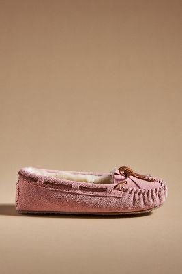 Minnetonka Cally Moccasins