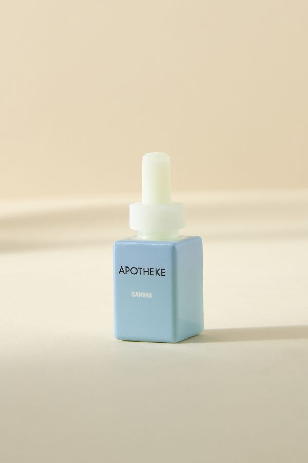 Slide View: 2: Pura x APOTHEKE Canvas Fragrance Oil Refill