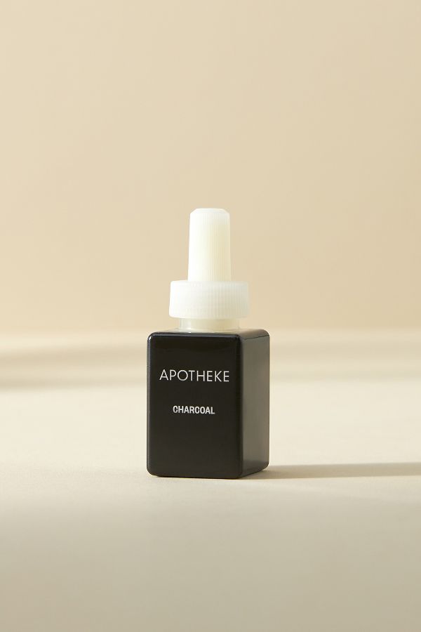 Slide View: 2: Pura x APOTHEKE Charcoal Fragrance Oil Refill