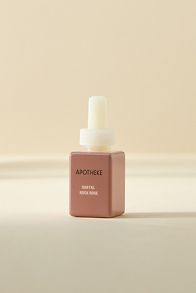 Slide View: 2: Pura x APOTHEKE Santal Rock Rose Fragrance Oil Refill