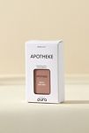 Thumbnail View 1: Pura x APOTHEKE Santal Rock Rose Fragrance Oil Refill