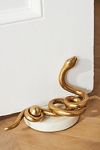 Thumbnail View 1: Serpentine Doorstop