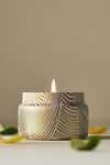 Thumbnail View 1: Capri Blue Volcano Tin Candle​