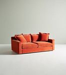 Katina Two-Cushion Sofa #2