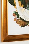 Thumbnail View 2: Magnolia and Oak Leaves Wall Art