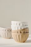 Thumbnail View 1: Amelie Assorted Latte Cereal Bowls, Set of 6