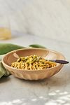 Thumbnail View 1: The Latte Stoneware Pasta Bowls, Set of 4: Amelie Edition