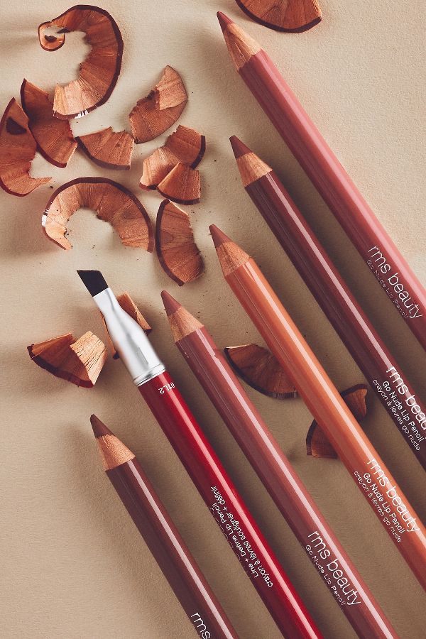 Slide View: 2: RMS Beauty Go Nude Lip Pencil