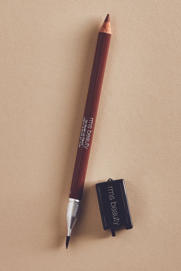 Slide View: 1: RMS Beauty Go Nude Lip Pencil