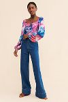 Thumbnail View 4: Conditions Apply Brinella Floral Blouse