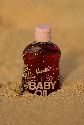 Vacation® SPF 30 Baby Oil