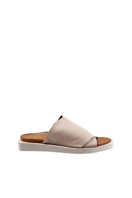 Bueno Jesse Slide Sandals