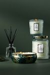 Thumbnail View 5: Voluspa Japonica French Cade & Lavender Glass Jar Candle​