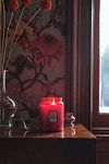 Thumbnail View 4: Voluspa Japonica Goji Tarocco Orange Glass Jar Candle