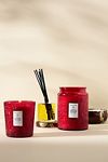 Thumbnail View 5: Voluspa Japonica Goji Tarocco Orange Glass Jar Candle