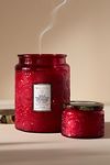 Thumbnail View 1: Voluspa Japonica Goji Tarocco Orange Glass Jar Candle