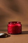 Thumbnail View 3: Voluspa Japonica Goji Tarocco Orange Glass Jar Candle