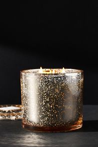 Slide View: 3: Voluspa Blond Tabac Maison Candle